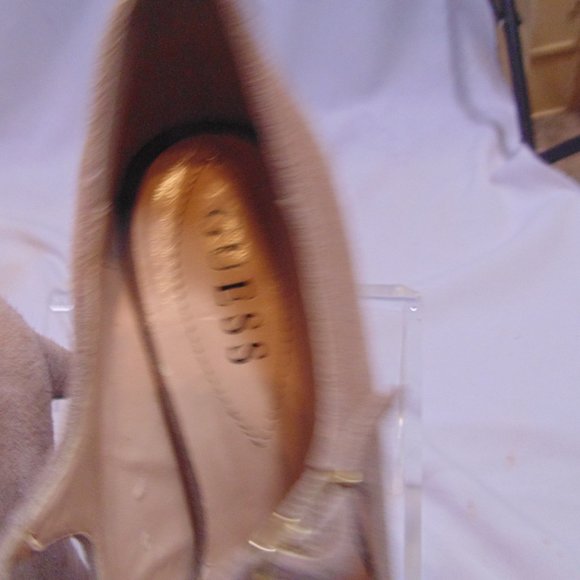 Guess Mary Jane heels 8M - Picture 8 of 10
